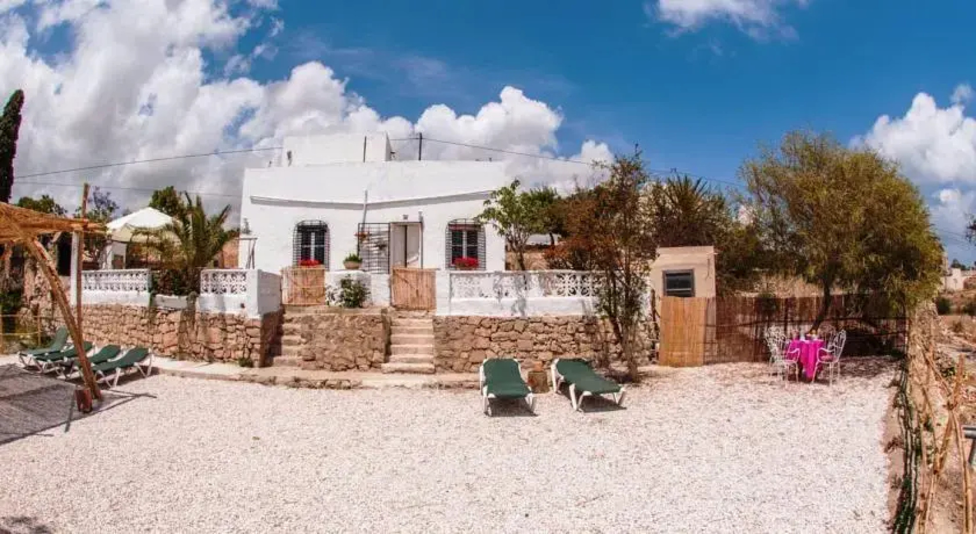 Casa Rural El Paraíso