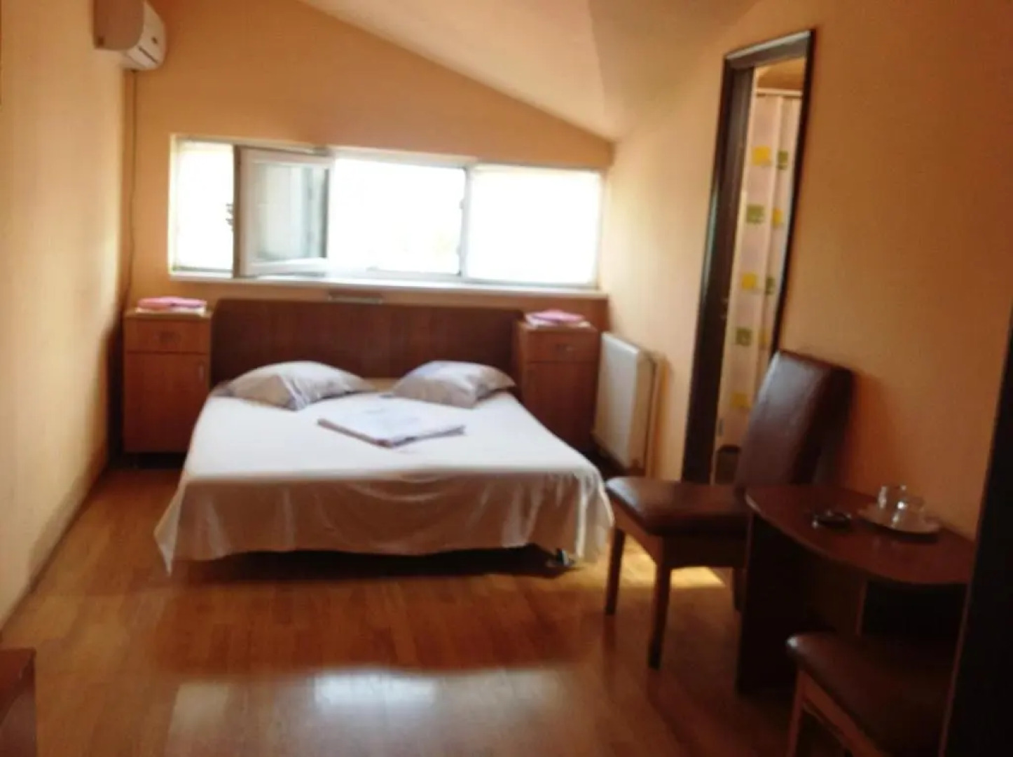 Pensiunea Nicol Tulcea