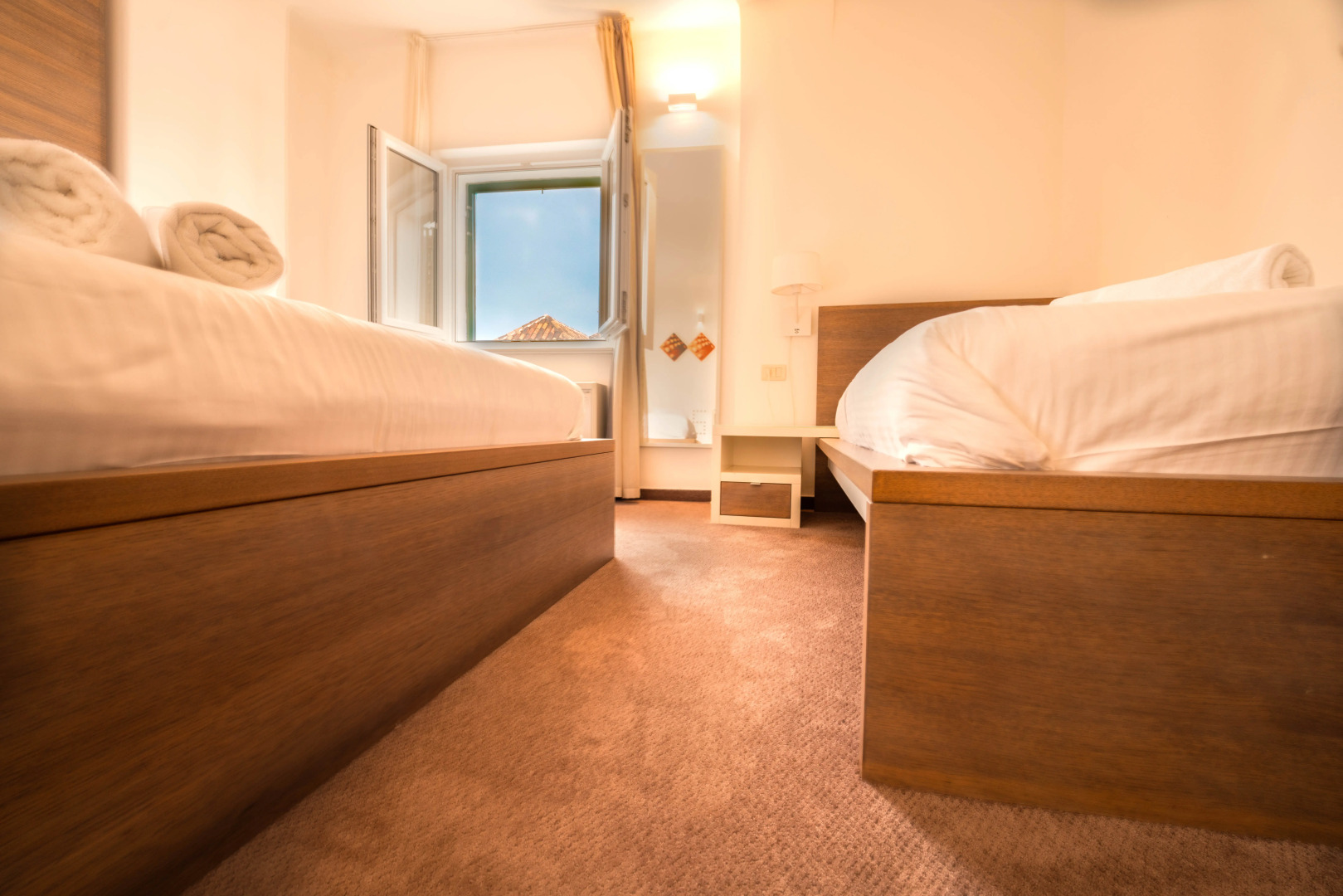 Slavija Culture Heritage Hotel