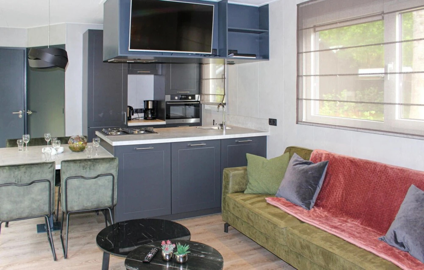 Awesome Home in Epe With 3 Bedrooms and Wifi