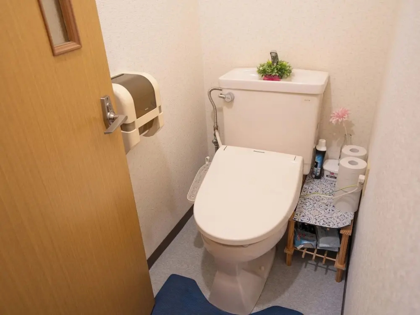 Crossa Village Sakura