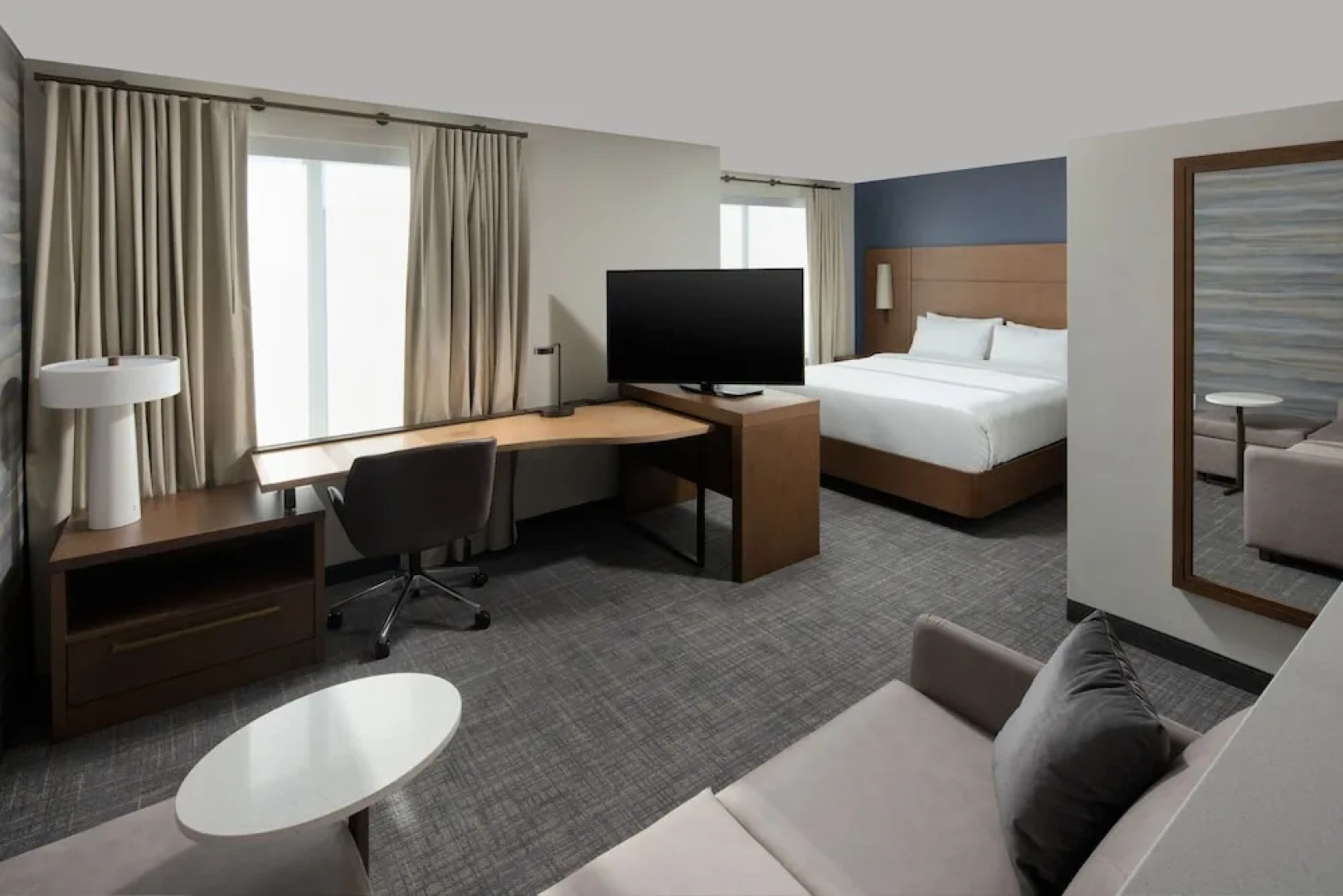 Residence Inn Tampa Wesley Chapel