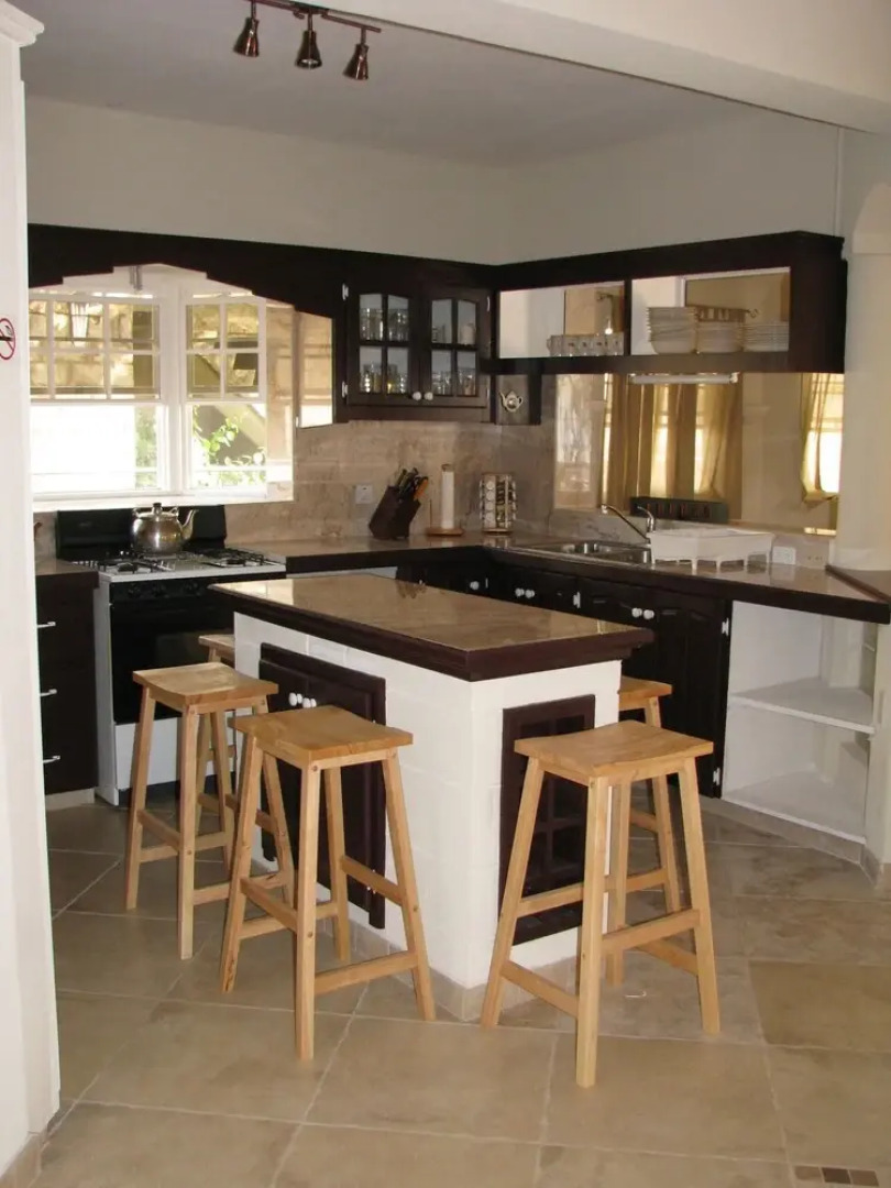 Maya's Bajan Villas - Unit B