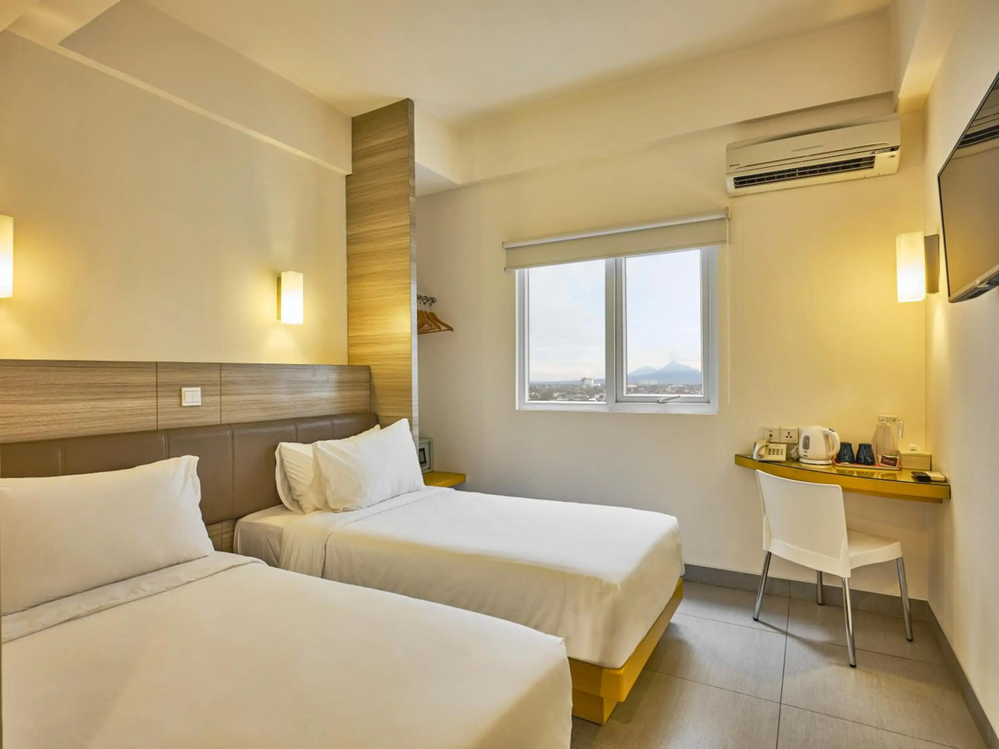 Amaris Hotel Sagan Jogja