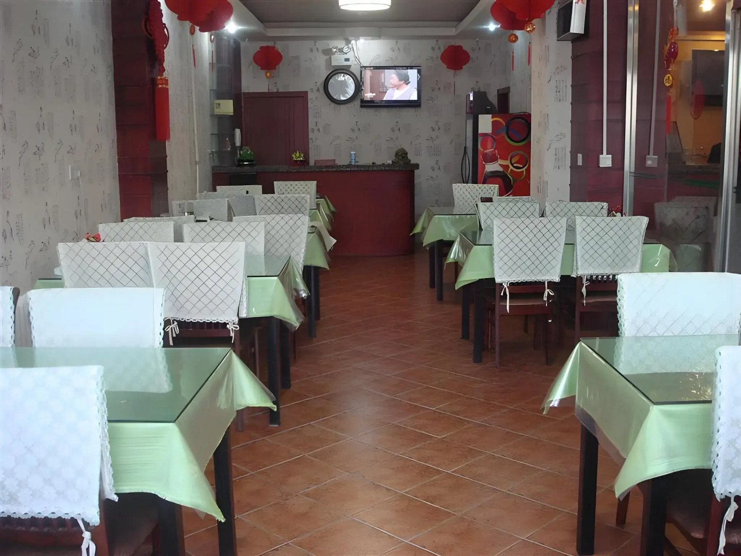 GreenTree Inn Beijing Fangzhuang Hotel