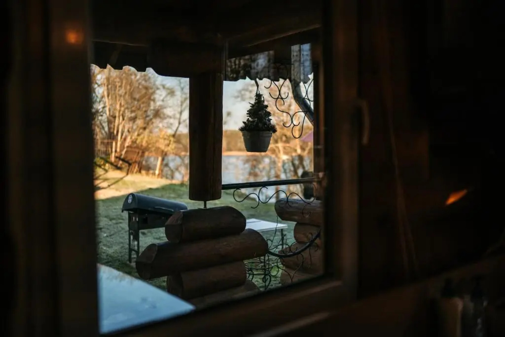 Väikesaare Guest House