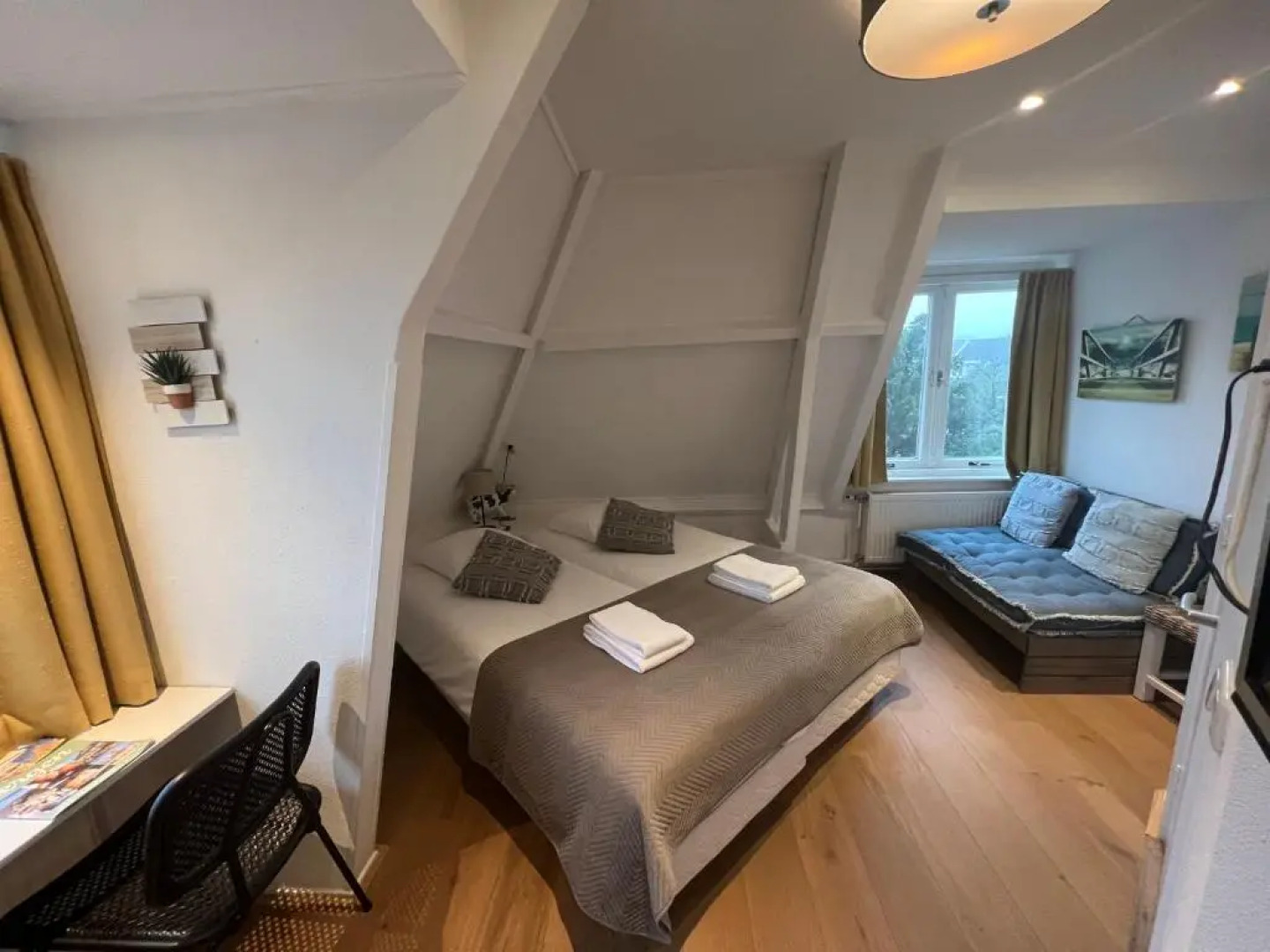 Hotel Villa Breeburg