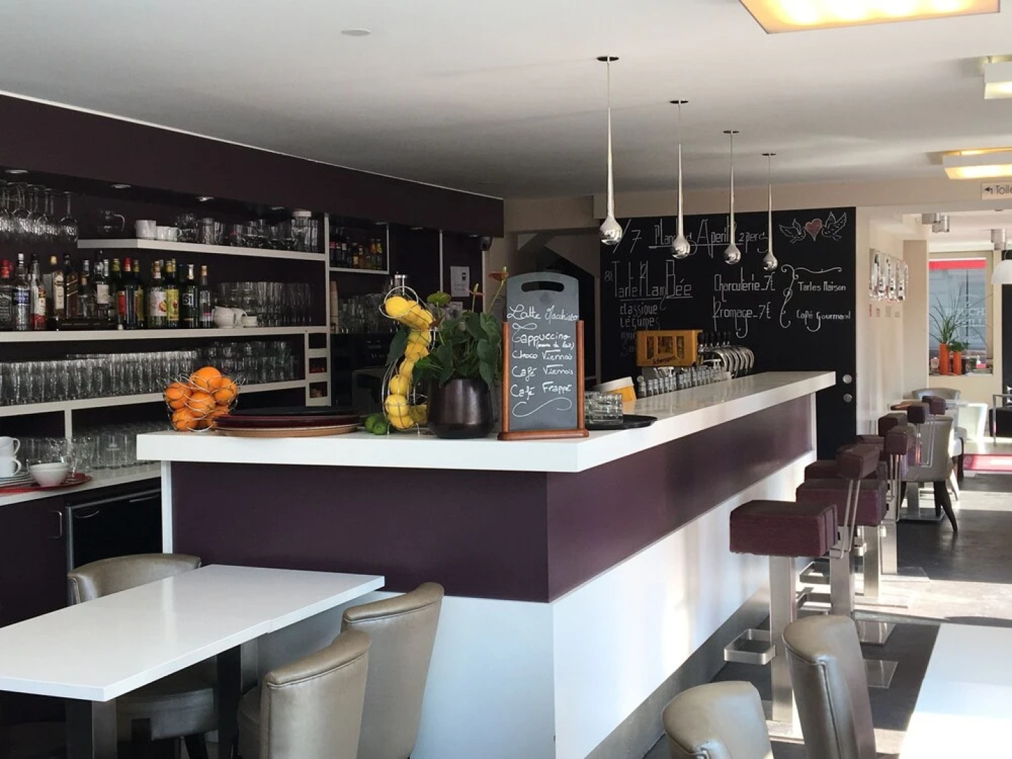 Hôtel Saint-Christophe