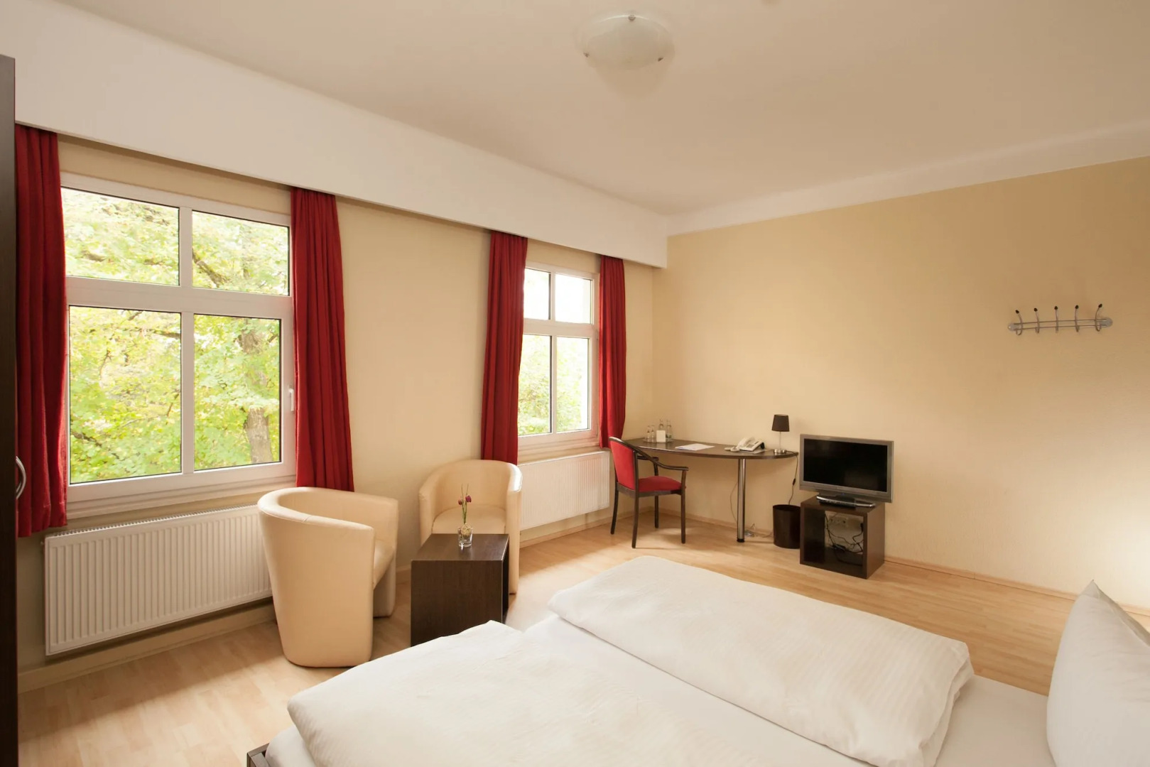 Kulturhotel Kaiserhof