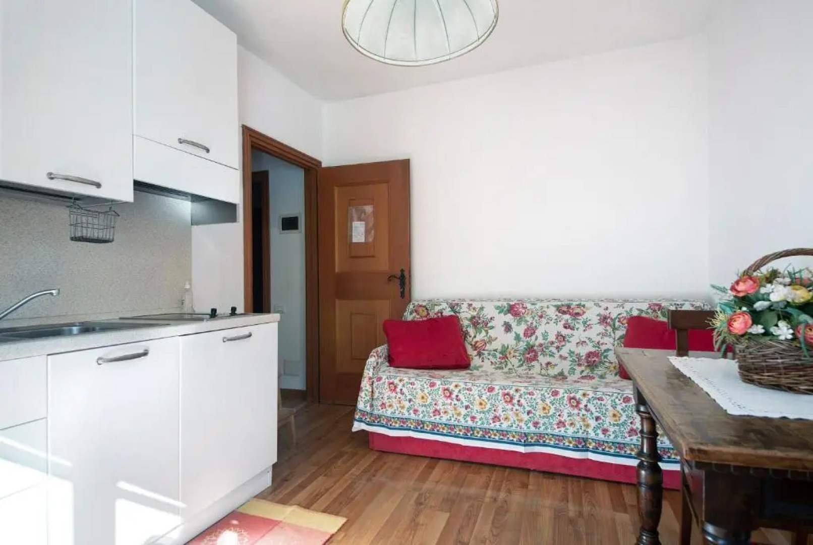 La Casa sul Poggio - Monte Penna