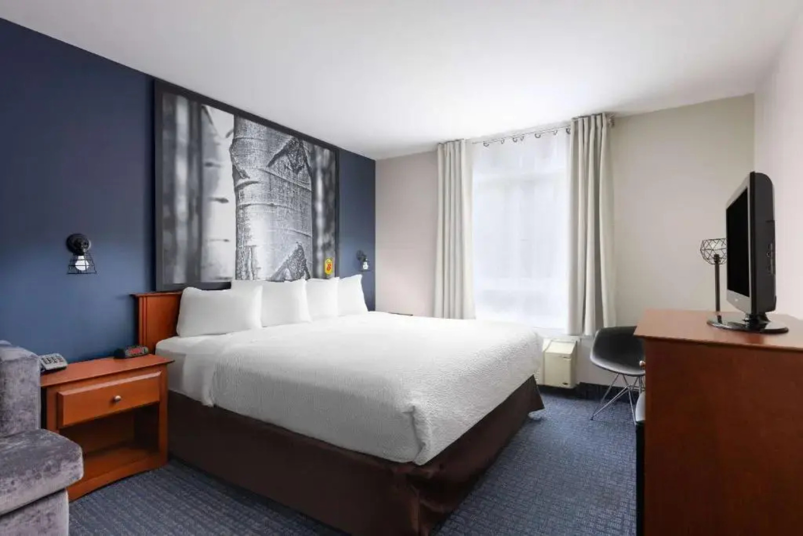 Super 8 Sainte Agathe Des Monts