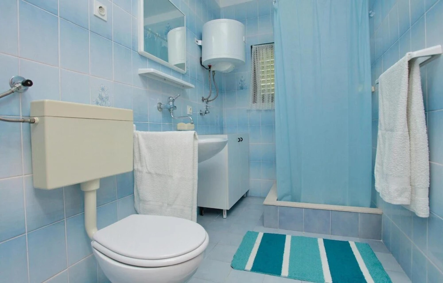 Awesome Home in Blato With Wifi and 1 Bedrooms