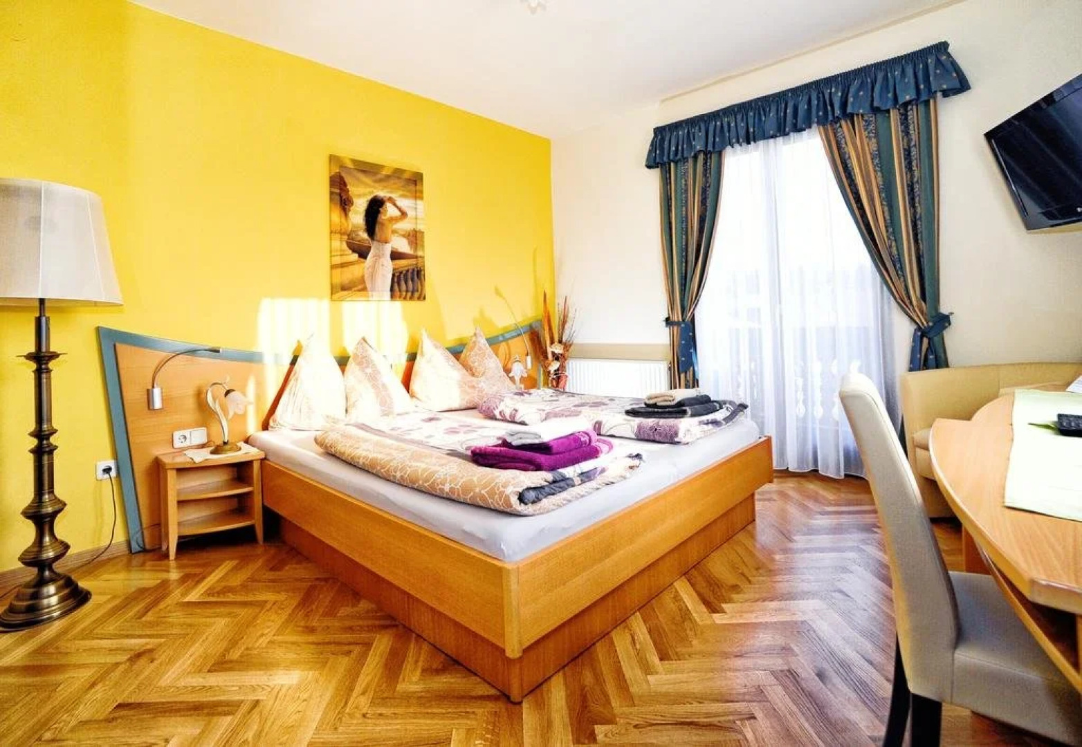 MARTINIHOF - Bad Tatzmannsdorf