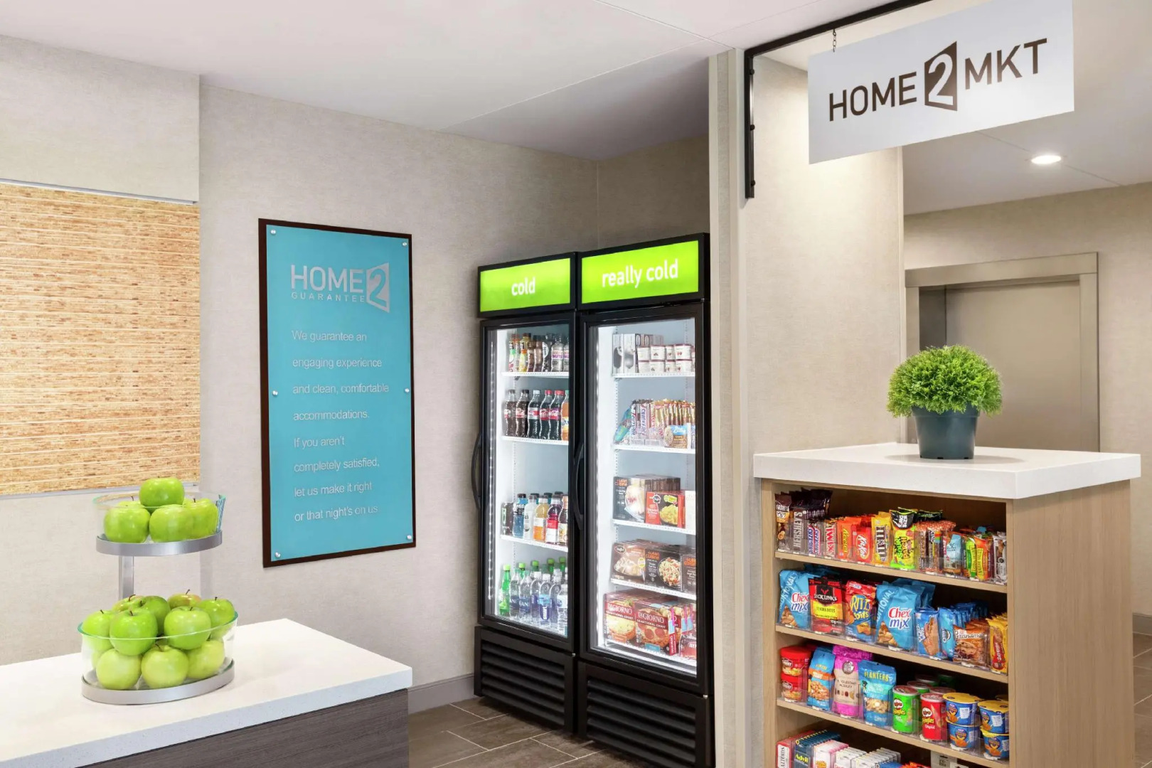 Home2 Suites by Hilton Ridley Park Philadelphia Airport South