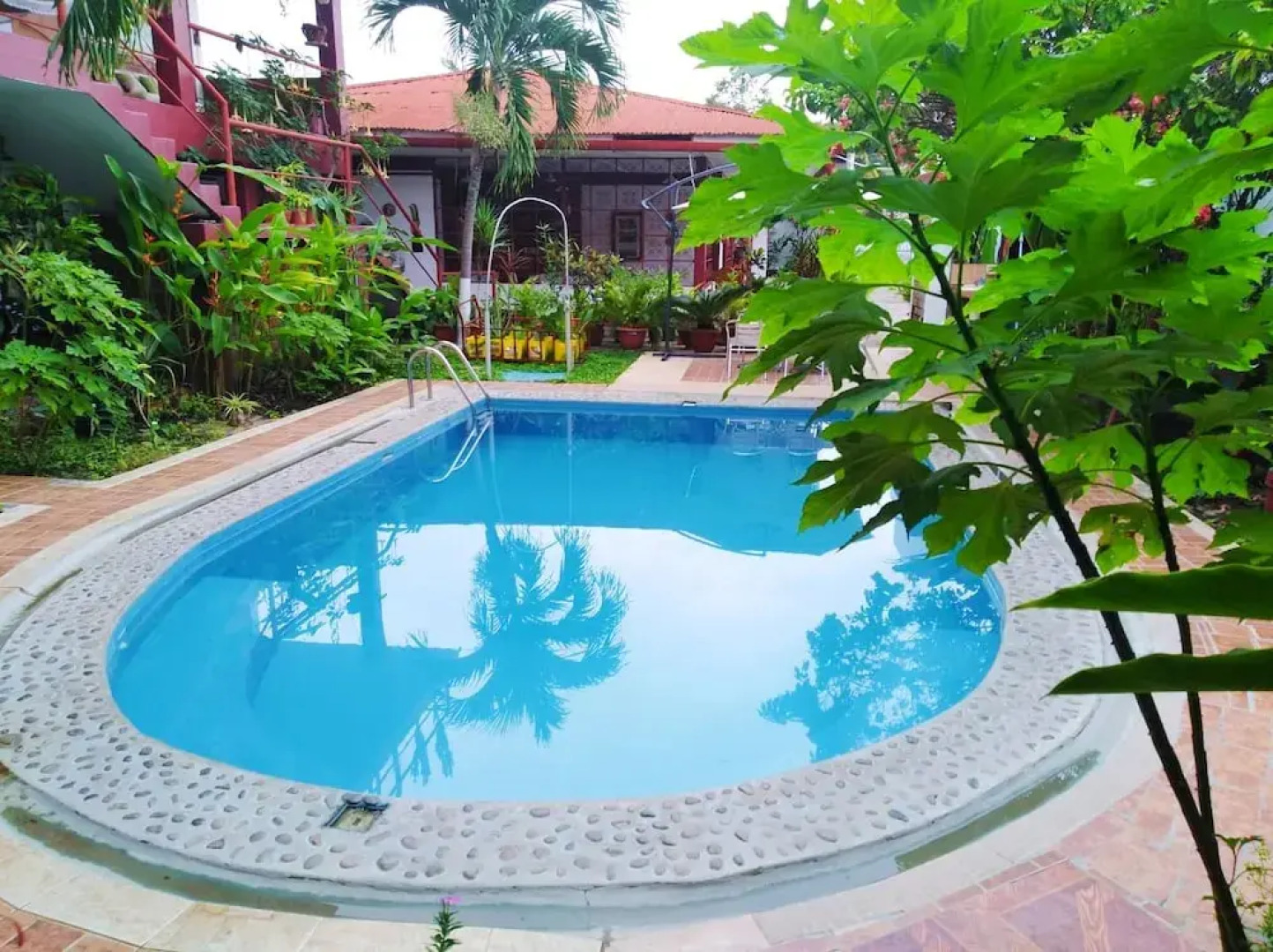 Capricornio Inn & Suites