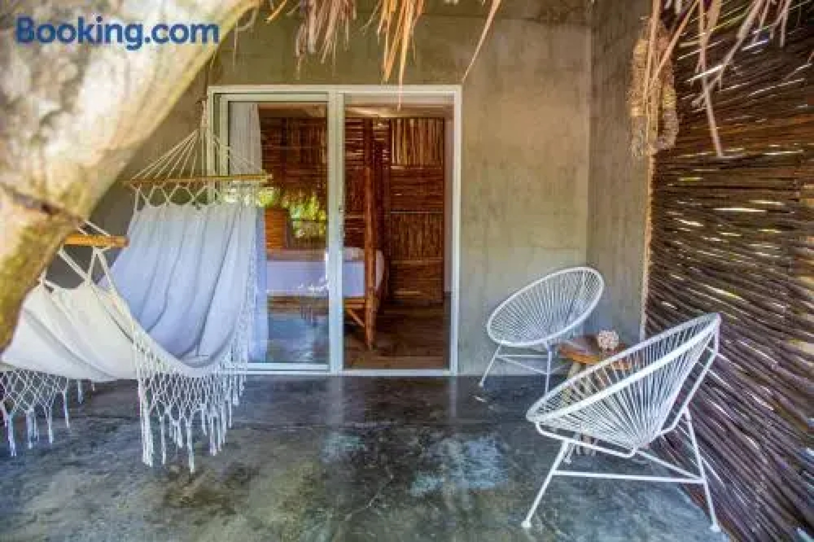 The Beach Hostel Cartagena
