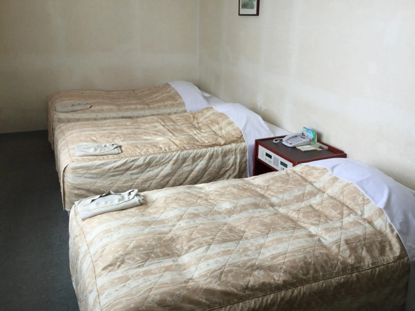 Hotel Peace Land Ishigakijima