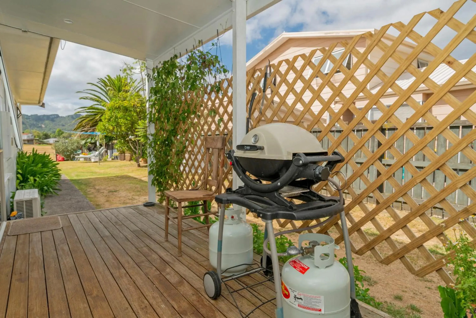 Park Drive - Whangamata Holiday Home