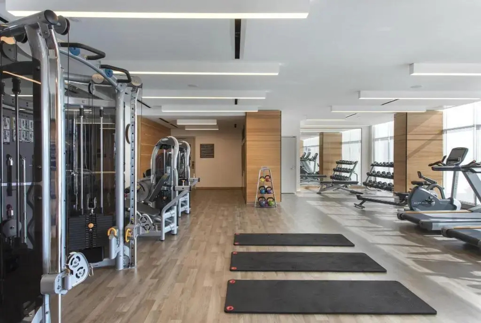 AC Hotel by Marriott Miami Aventura