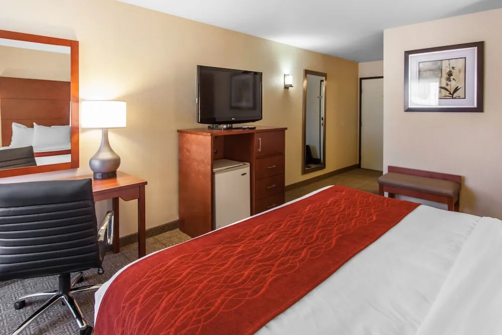 Comfort Inn Fallon