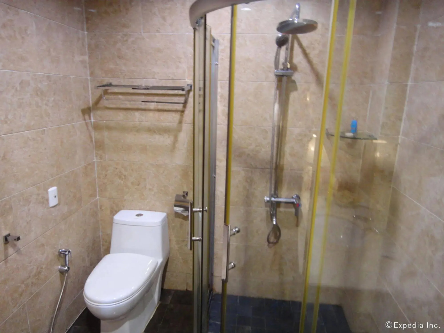 Sunlight Guest Hotel