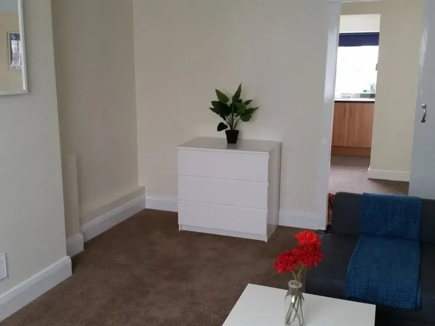 Oceana Serviced Accommodation - Alder Road
