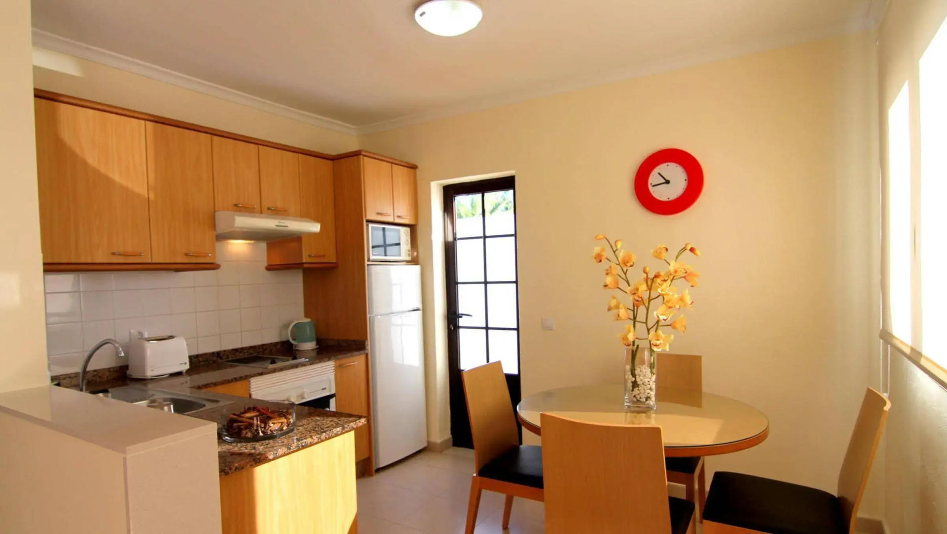 Aparthotel ILUNION Costa Sal Lanzarote