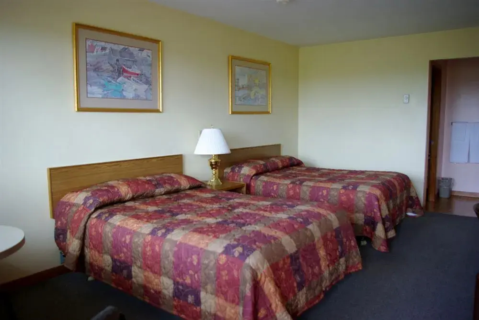 Tidal Bore Inn