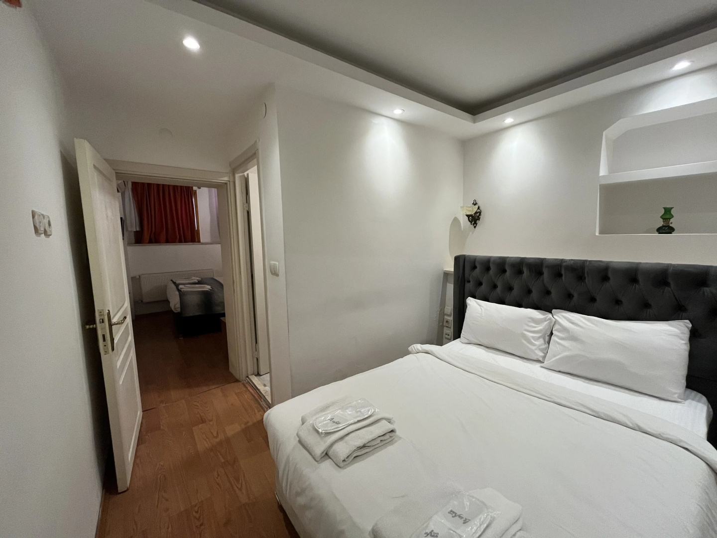 Le Safran Suite