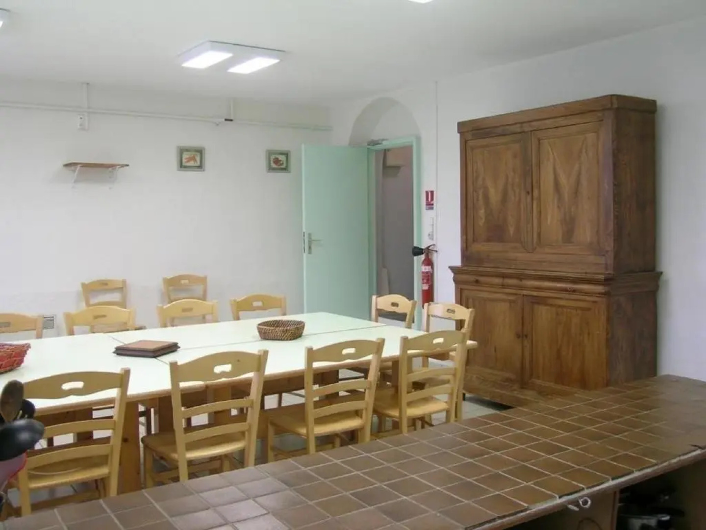 Gîte La Chabanne, 6 pièces, 14 personnes - FR-1-489-340