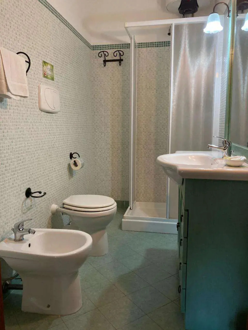 Agriturismo Volta Di Sacco