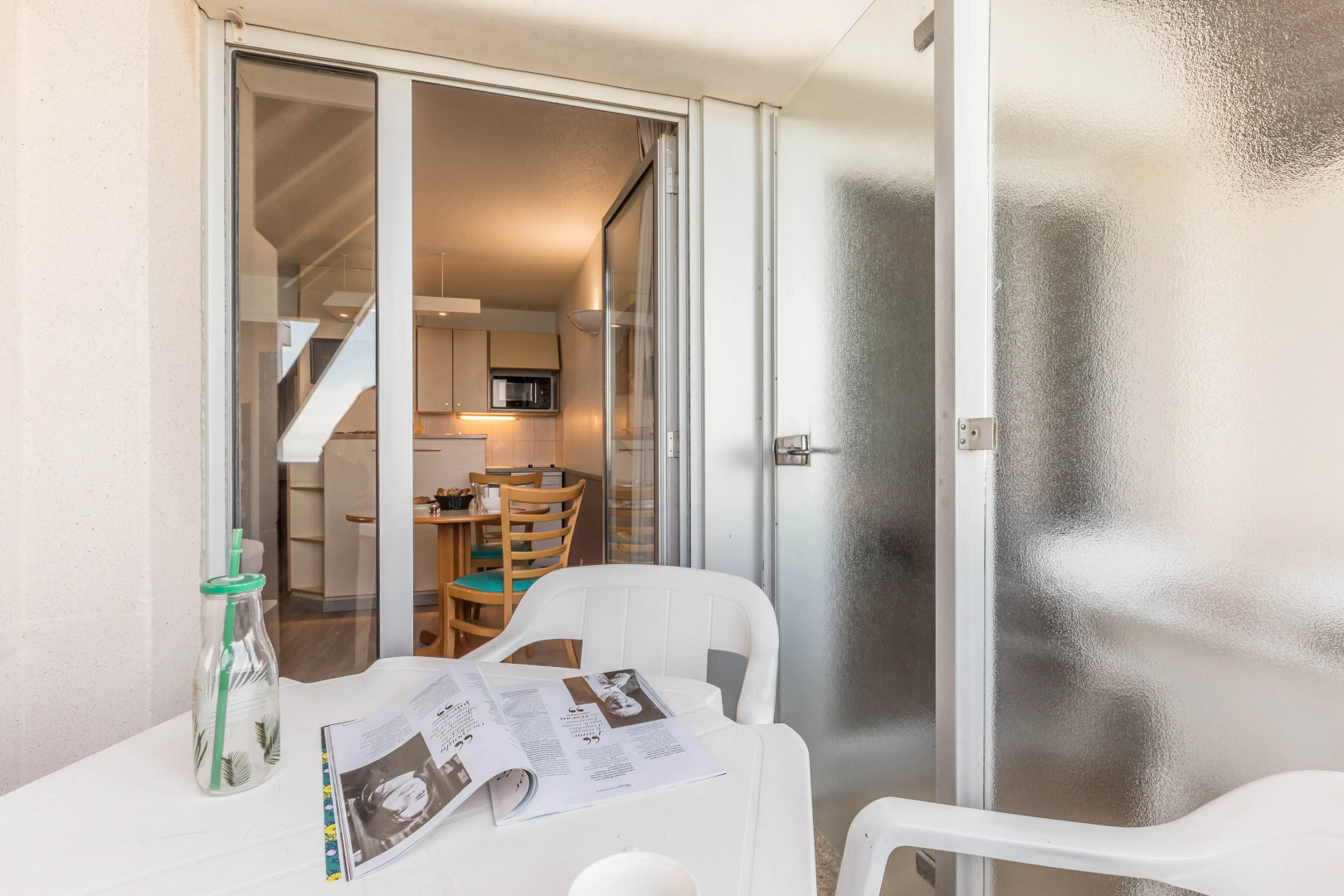 Résidence Pierre & Vacances Les Tamaris