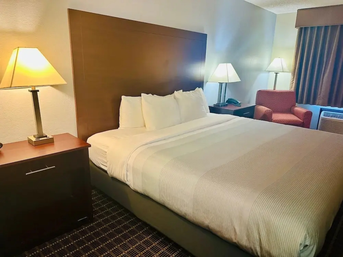 Quality Inn Plainfield - Indianapolis West