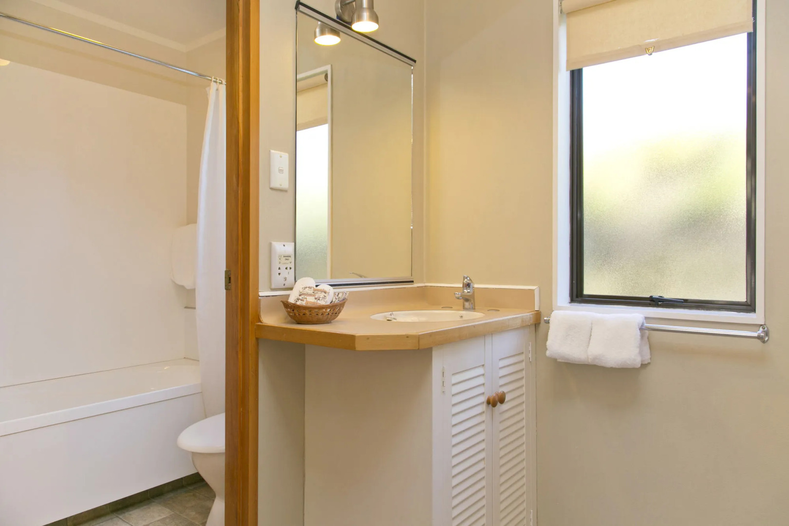 Turangi Bridge Motel