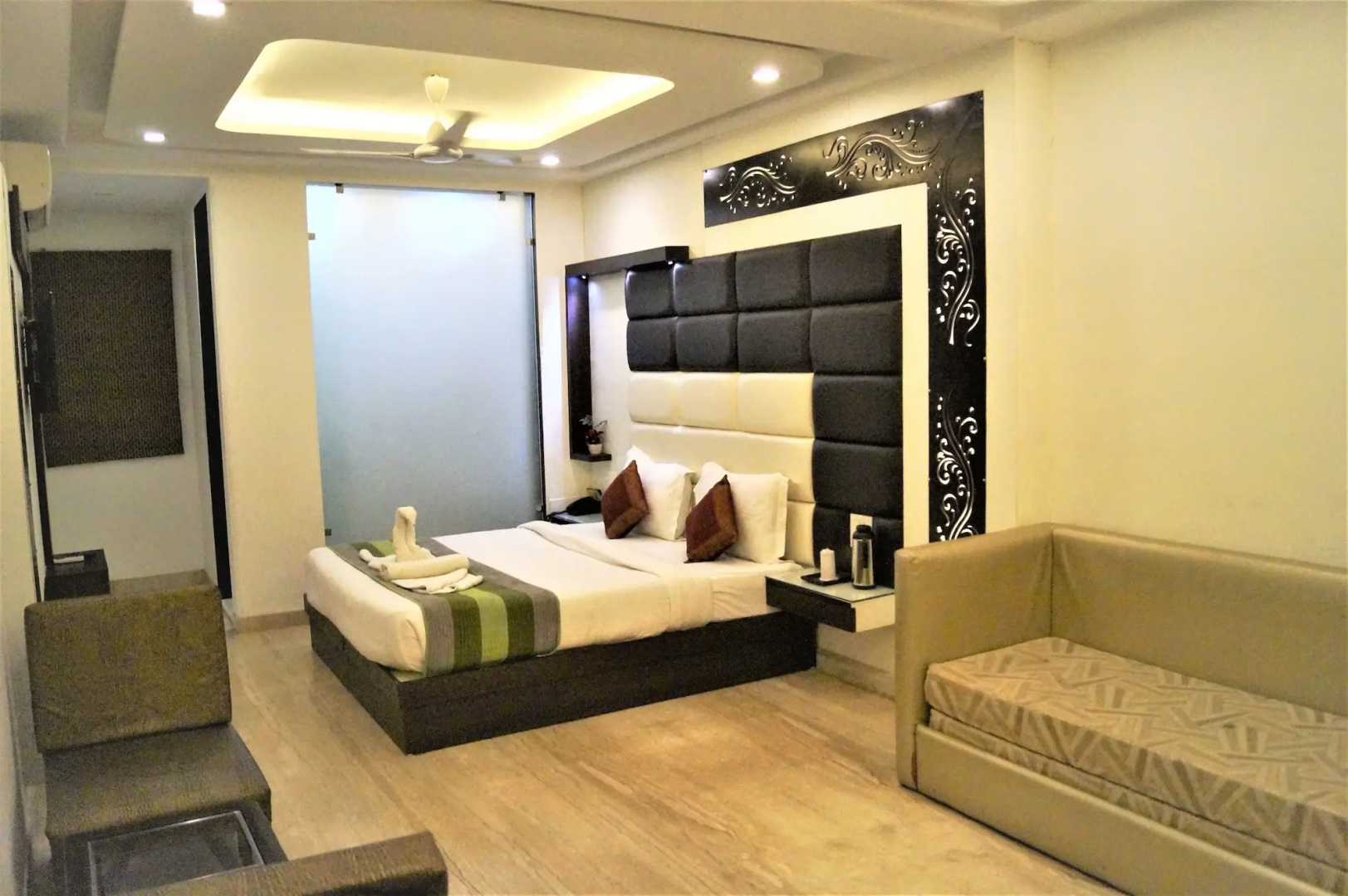 Hotel Kabana