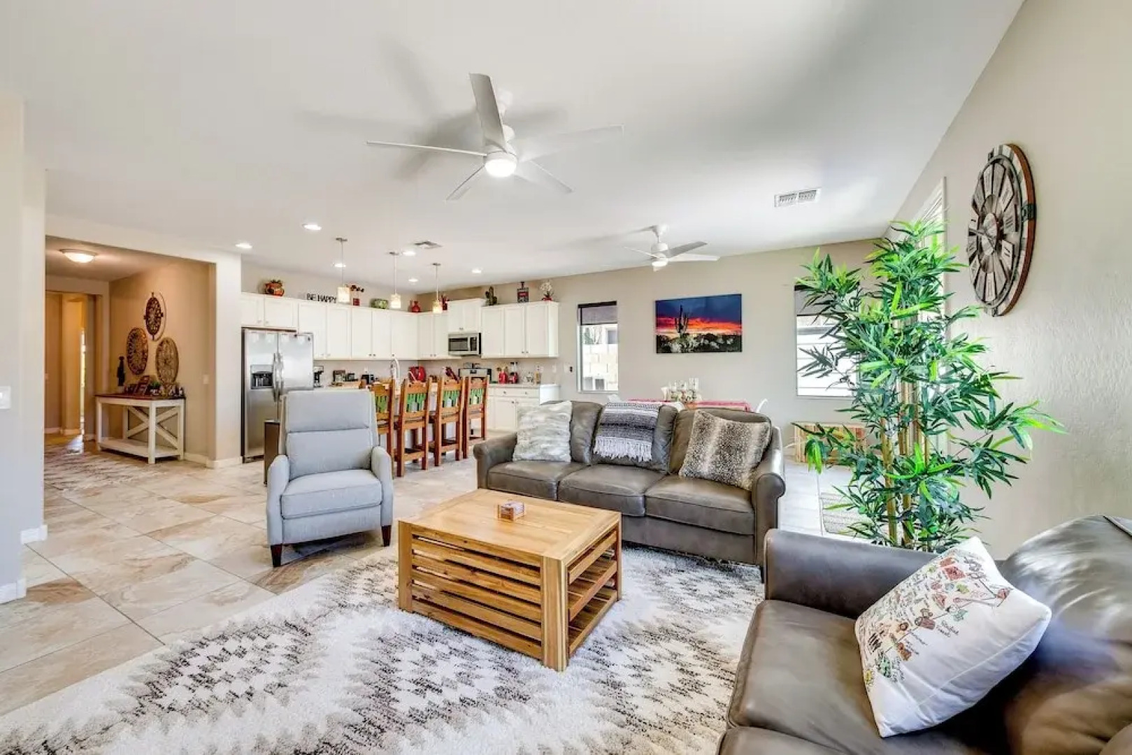 San Tan Valley Vacation Rental w/ Community Perks!