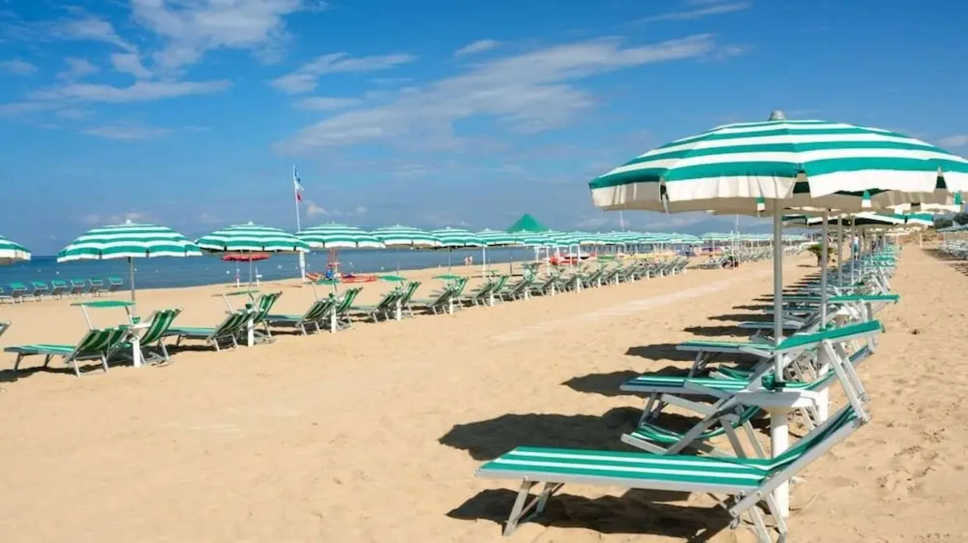 Cascata Lido & Village