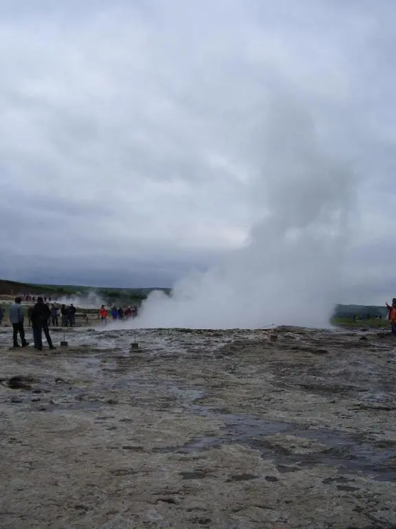 Lake Thingvellir Cottages