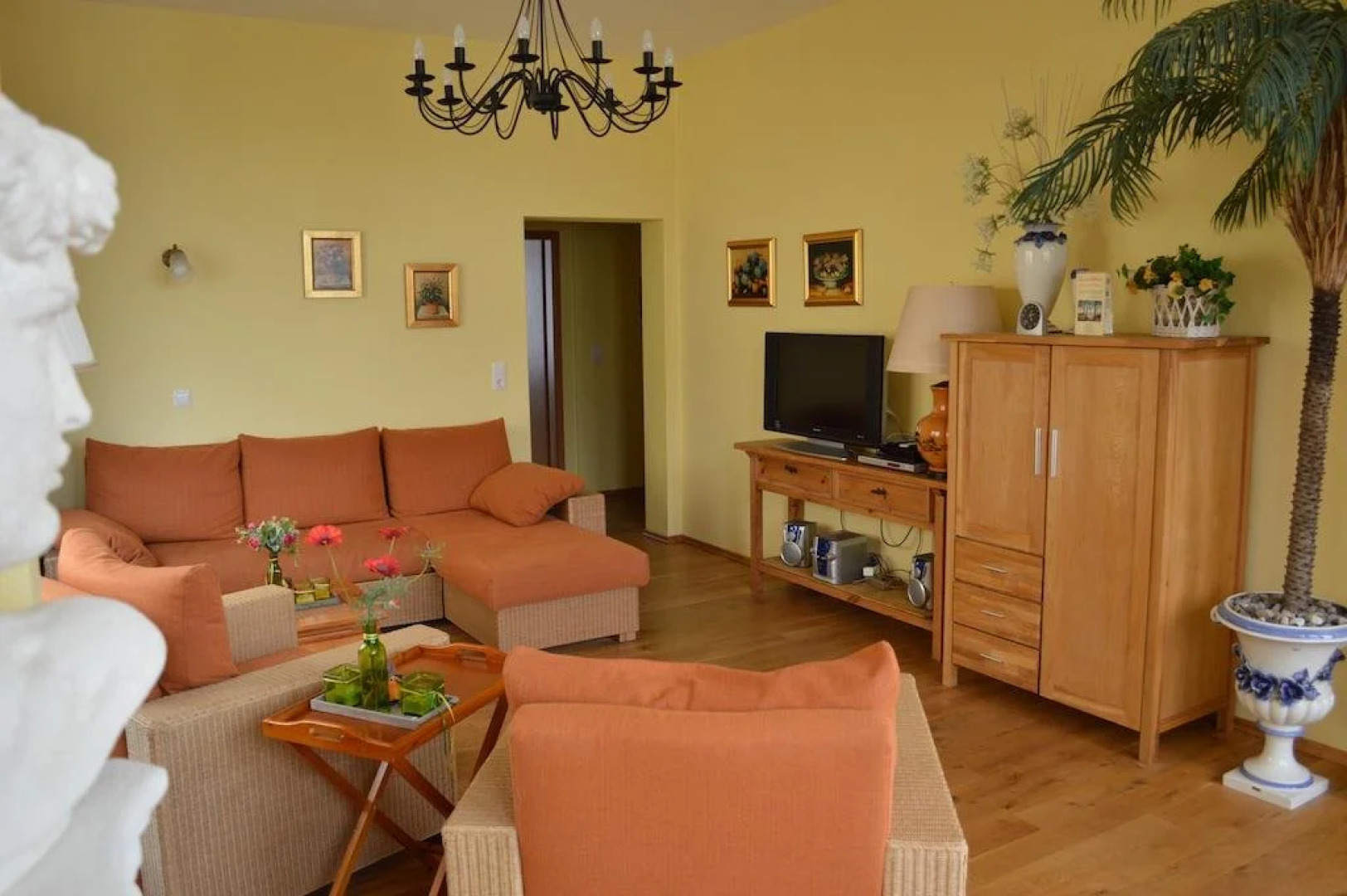 Pension und Gästehaus Grothe