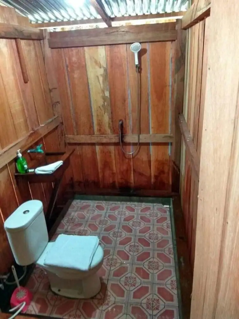 Best Rajaampat Homestay