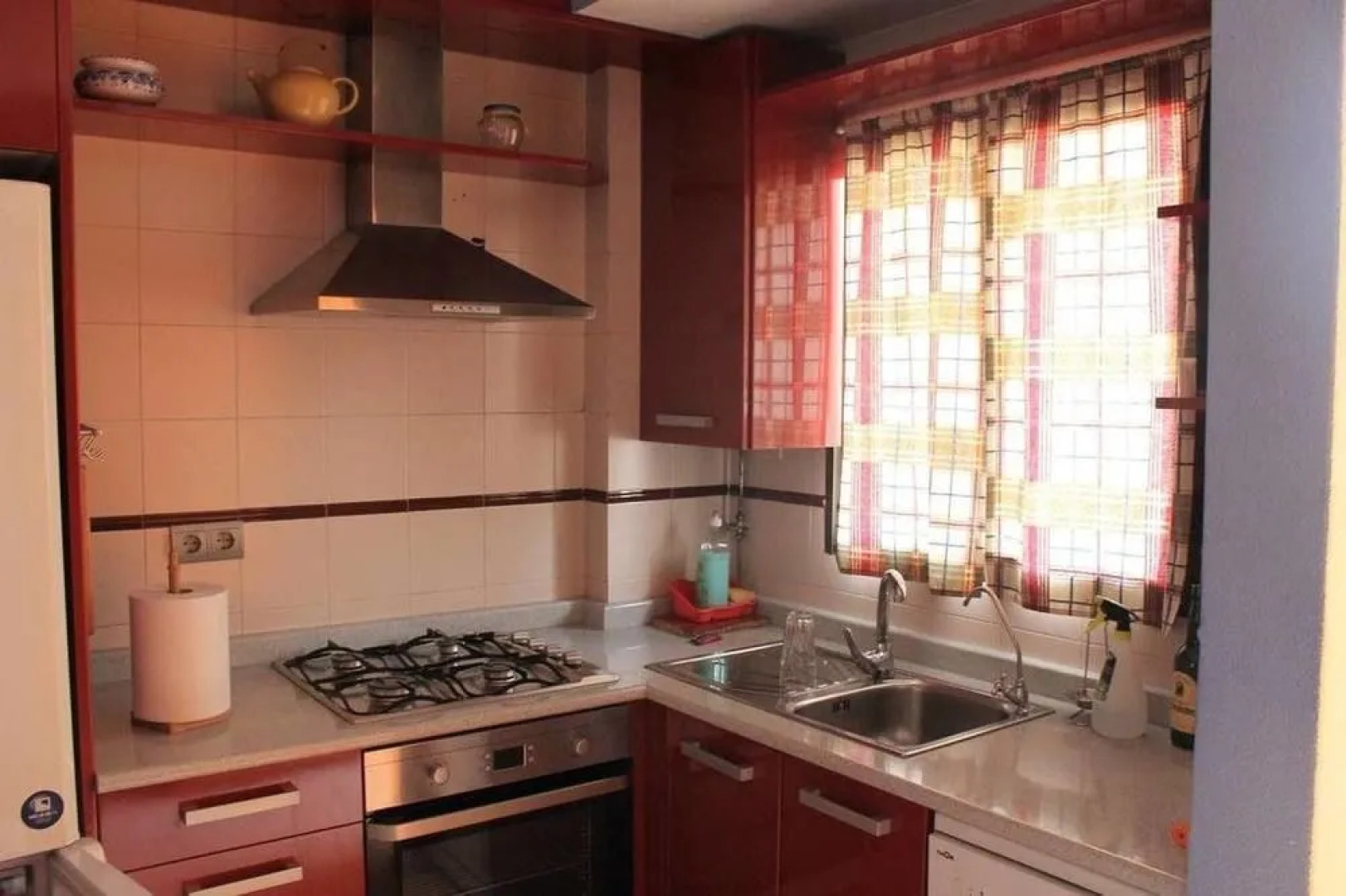 Apartamentos Jesús Benidorm Playa