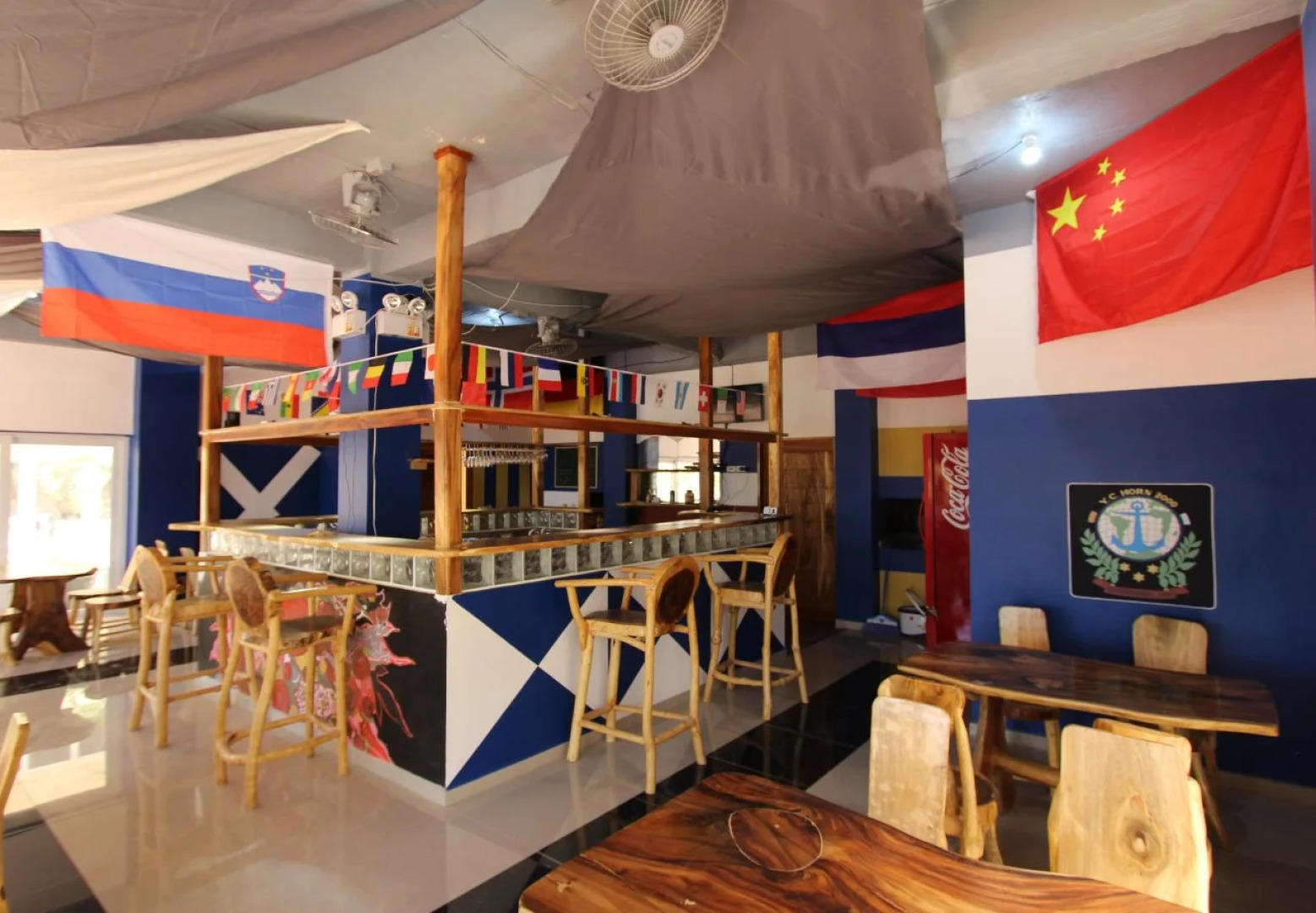 Aladin White Beach Resort