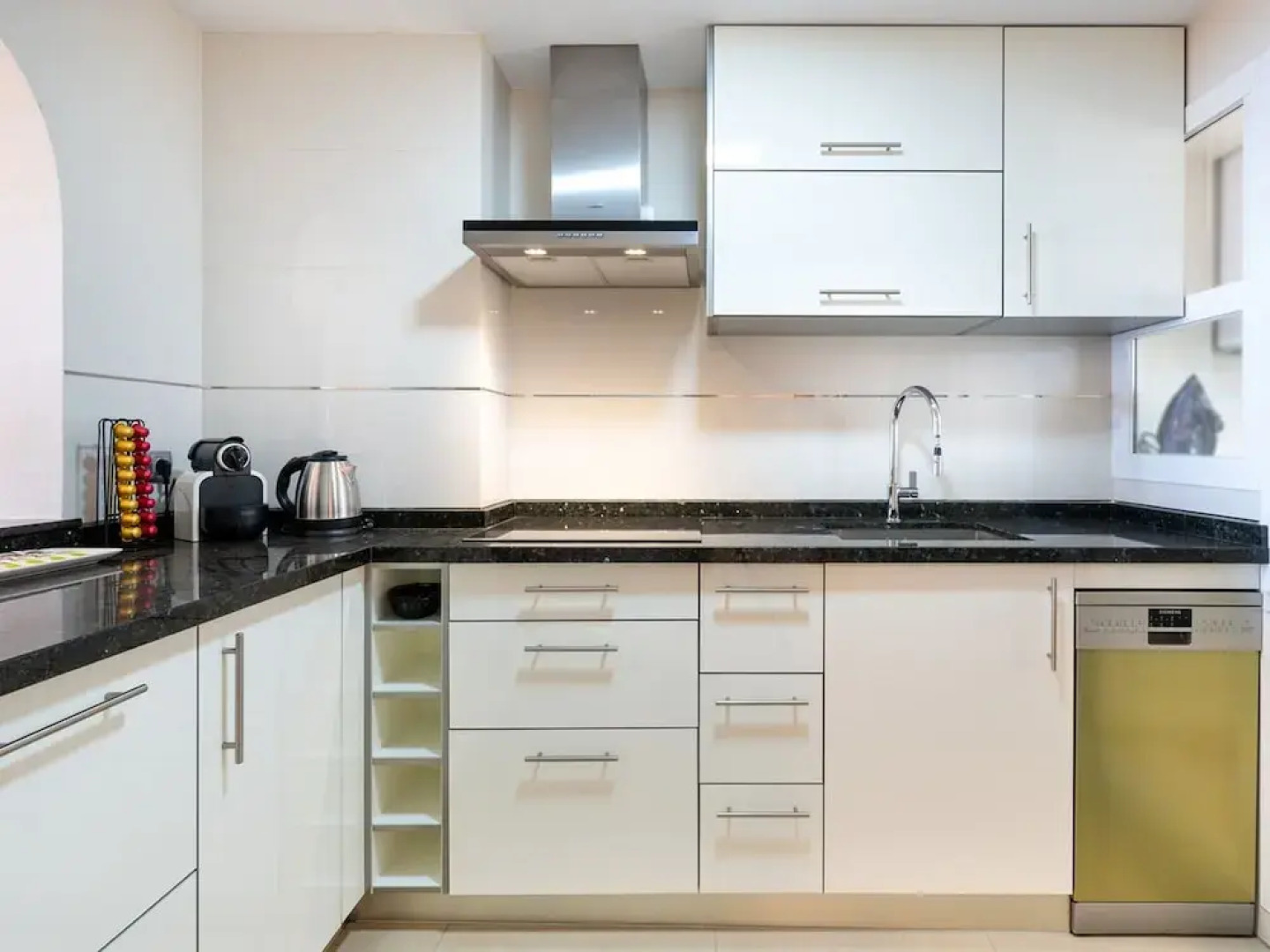 Apartment in Spain Near the Beach