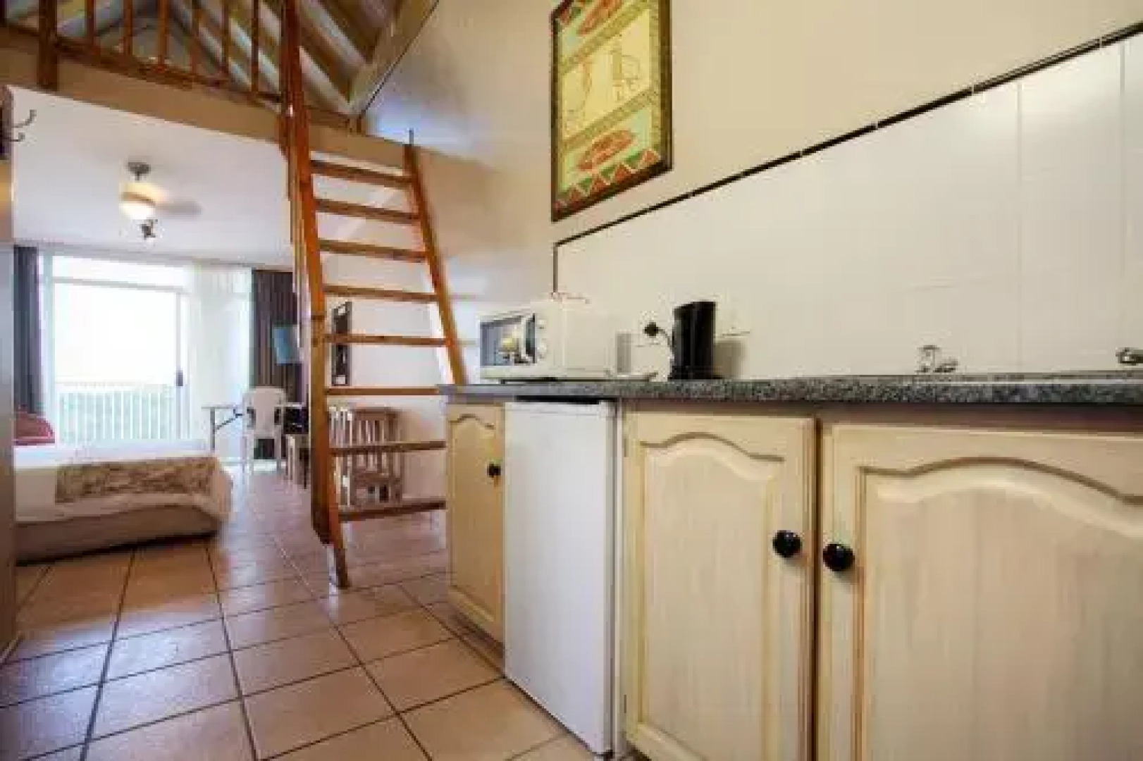 Kat Leisure The Reef Bed and Breakfast