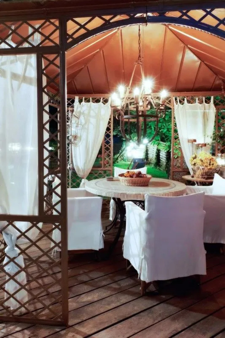 Anerada inn Luxury Suites & Villa - Pet Friendly