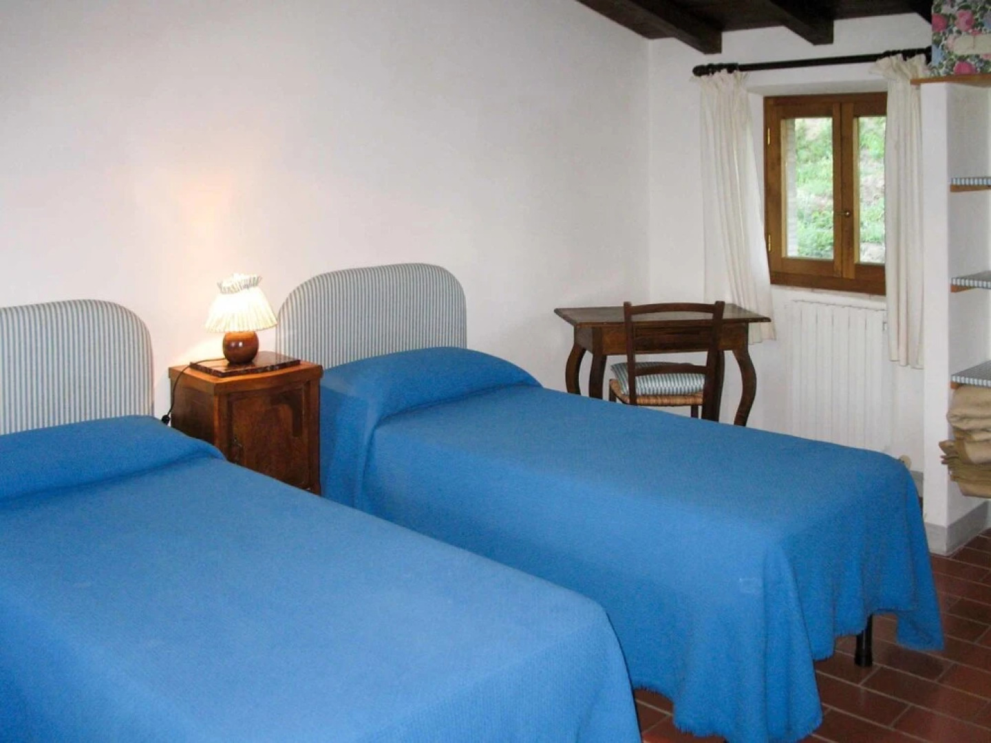 Podere Sondino Apt Casa di Pietro Pietrabuona