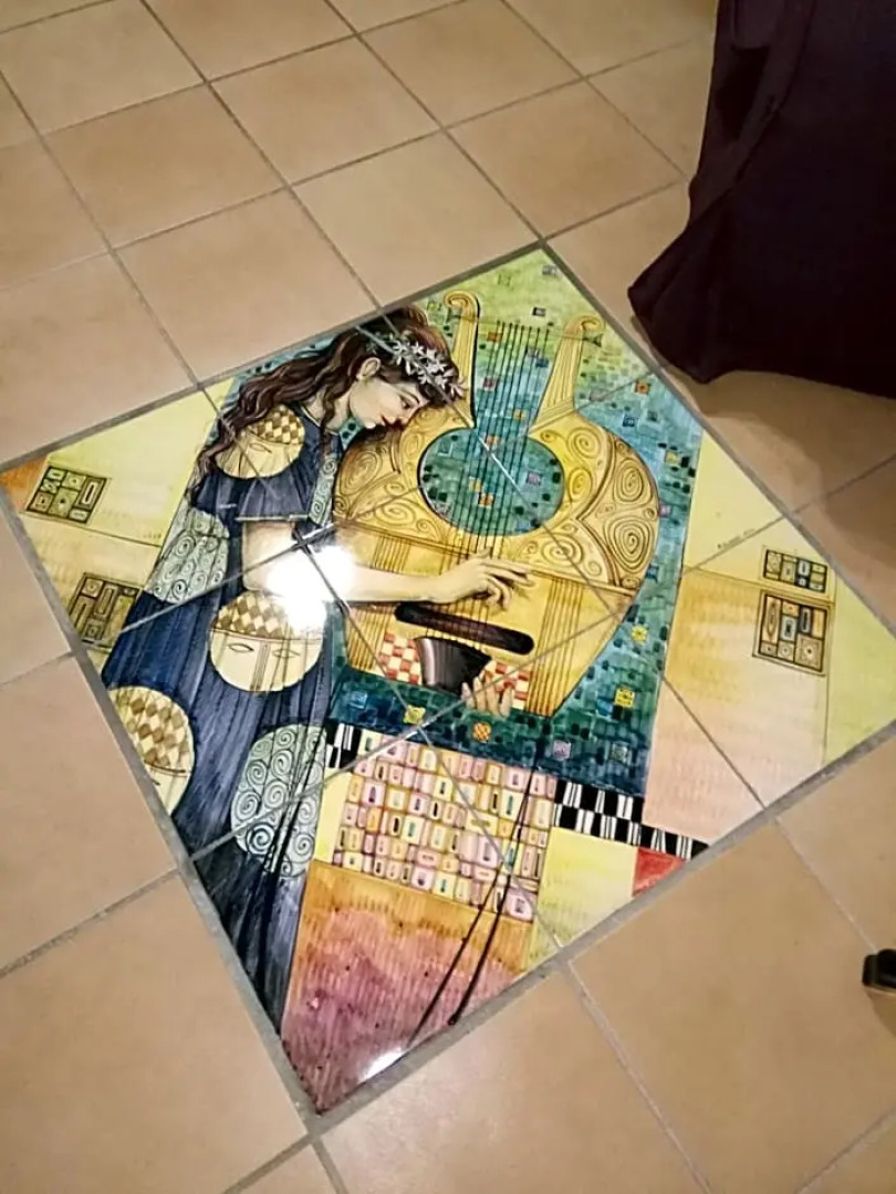 Amalfitani Salerno Centro