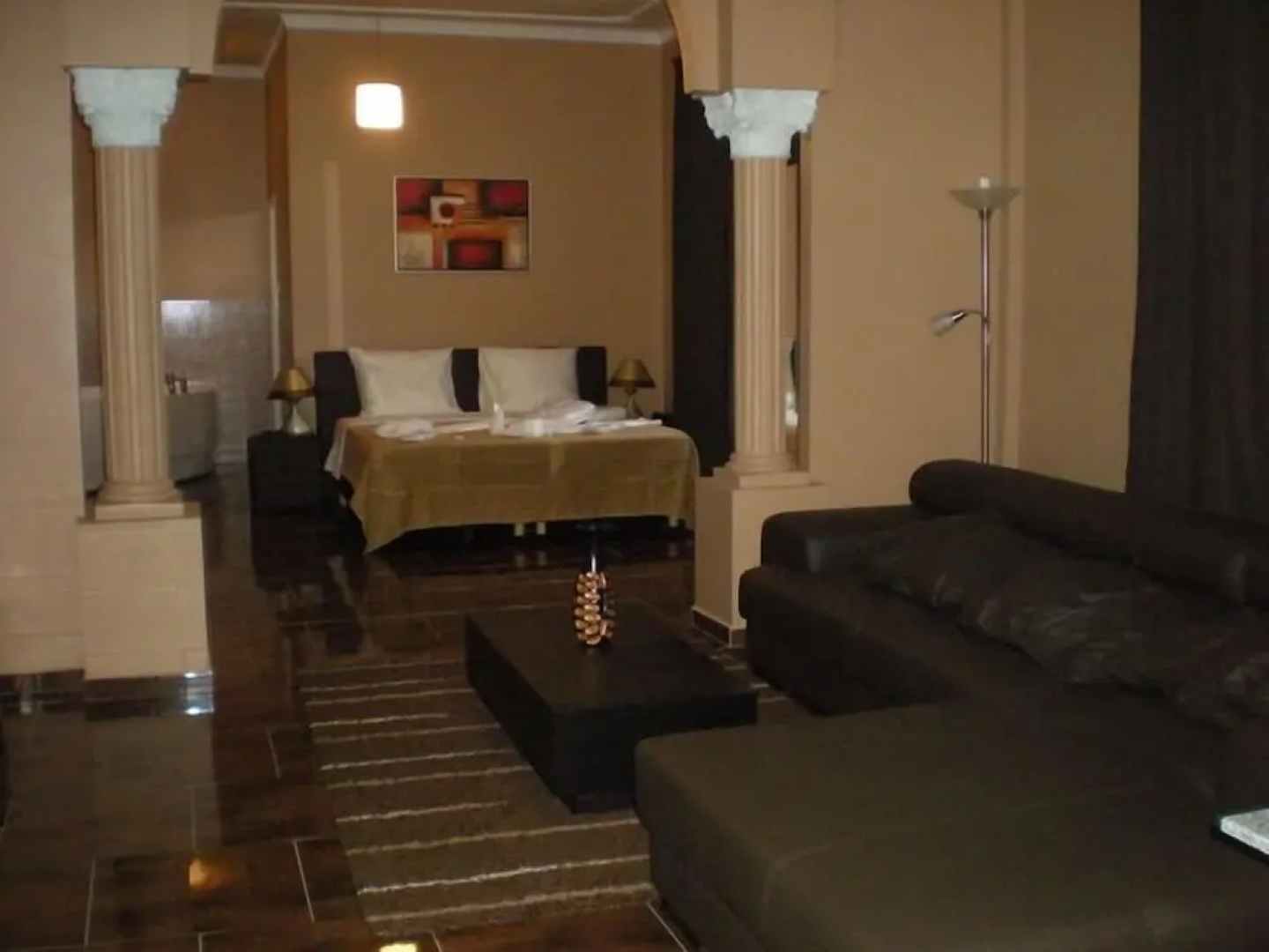 Sheva Hotel