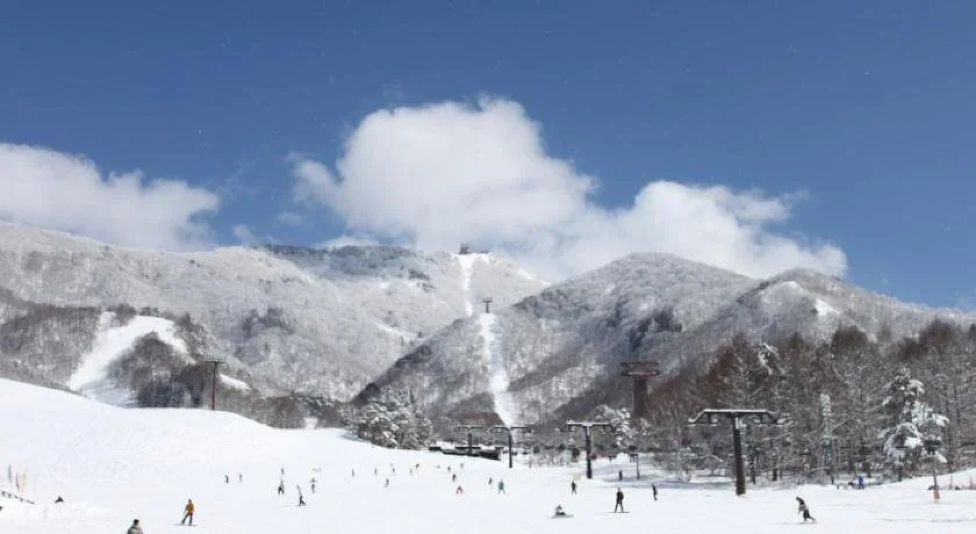 Kitashiga Holiday inn