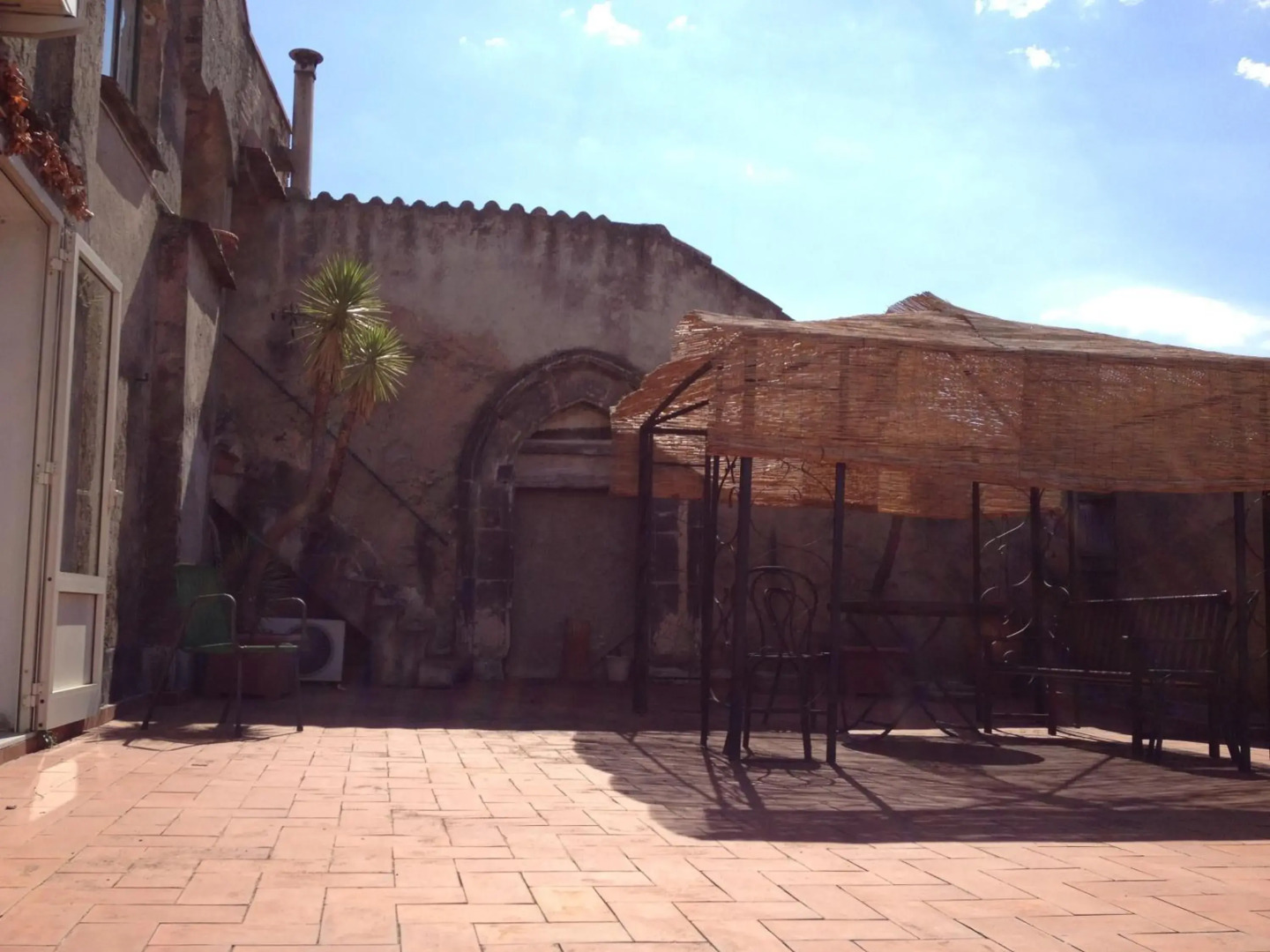 Agriturismo Mustilli